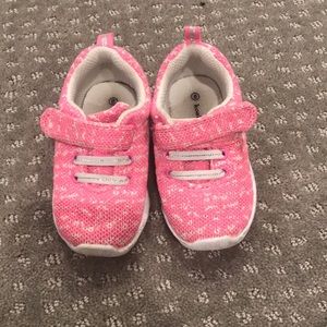 LIKE NEW koalakids Sneakers